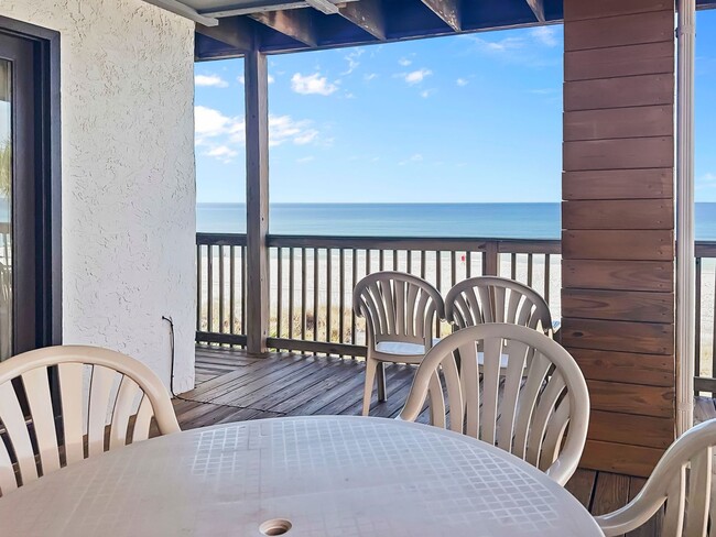 Building Photo - Amazing 3-Bed Condo with HUGE porch on the...