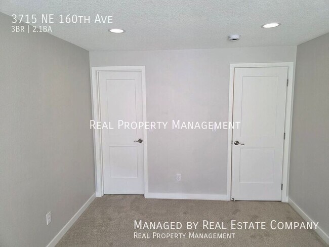 Building Photo - 3715 NE 160th Ave