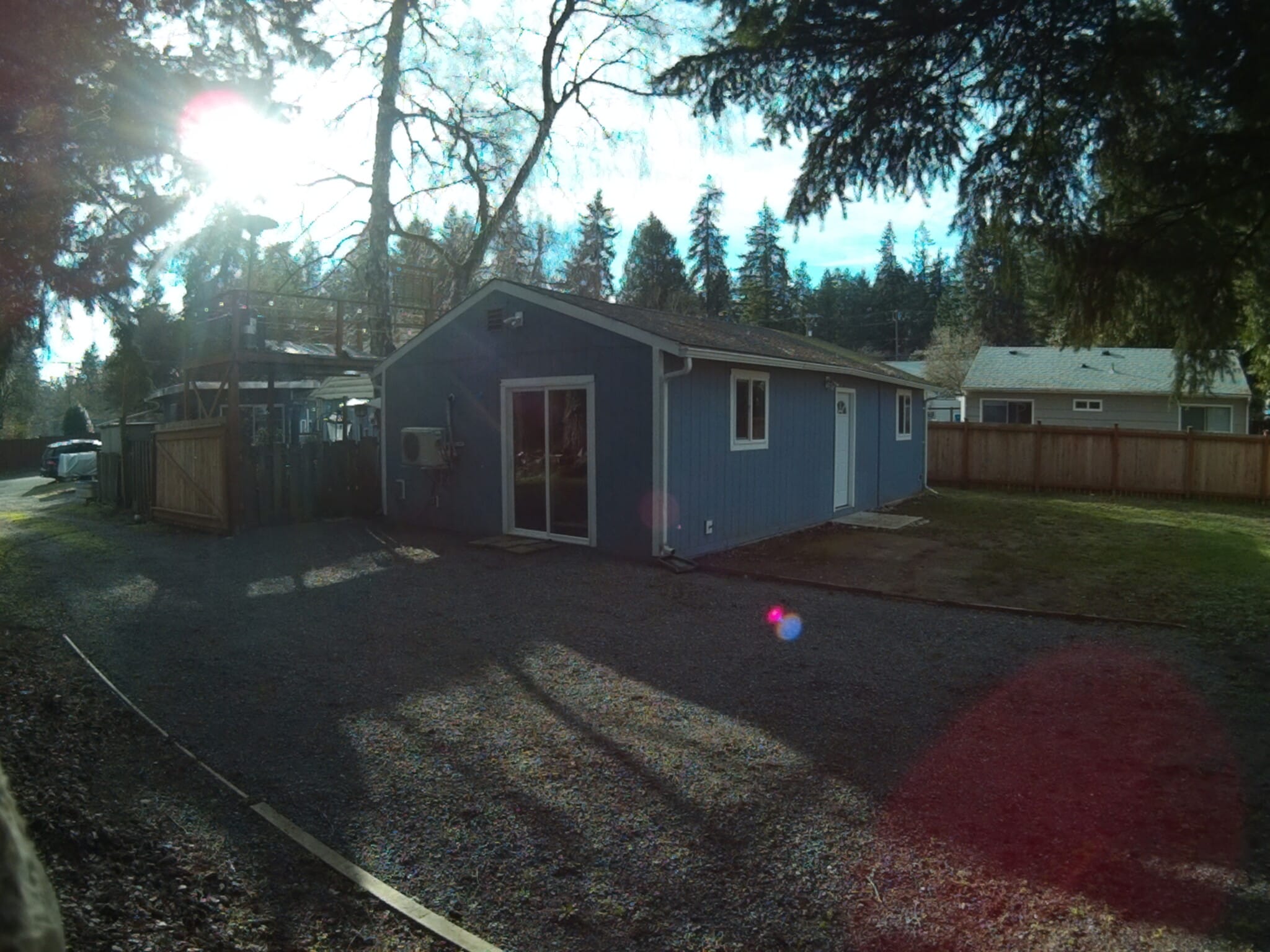 Building Photo - 15010 26th Ave NE