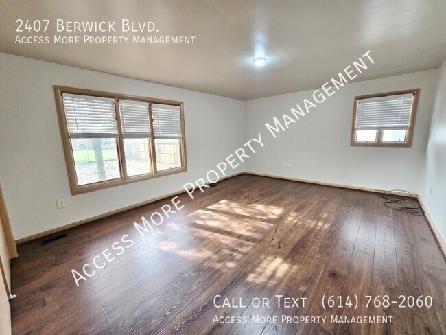 Building Photo - 2407 Berwick Blvd