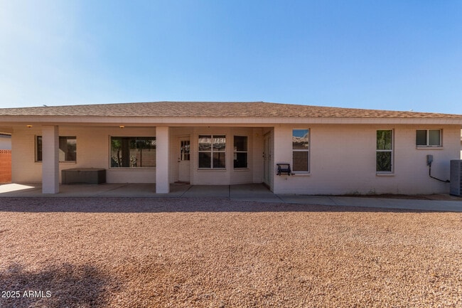 Building Photo - 8260 E Nopal Ave