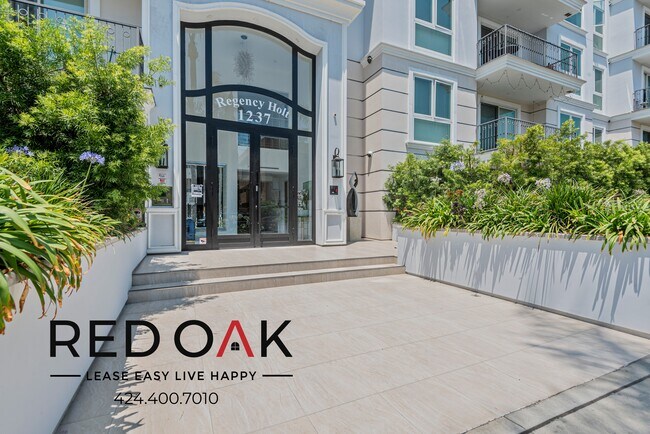 Building Photo - 1237 S Holt Ave