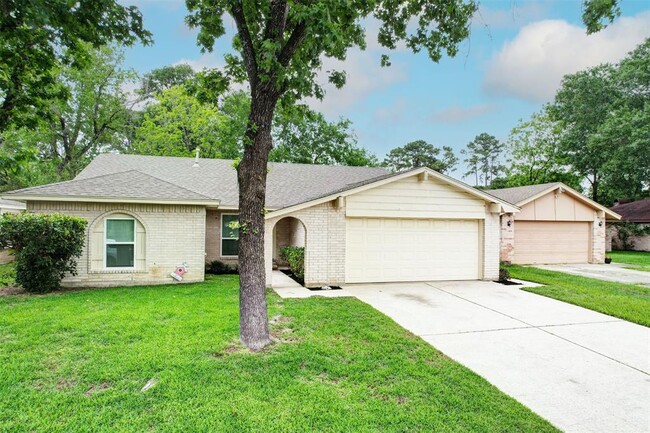 Primary Photo - 3518 Almondwood Dr