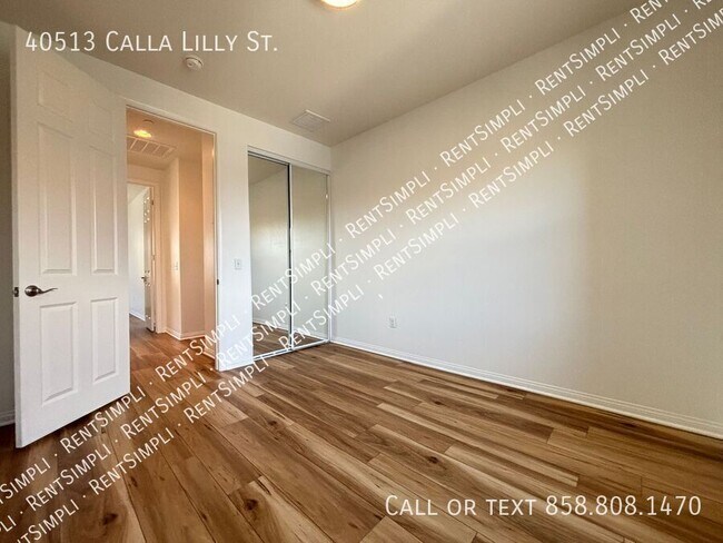 Building Photo - 40513 Calla Lilly St