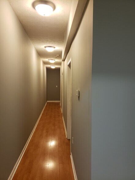 Building Photo - 2322 Guilford Ave