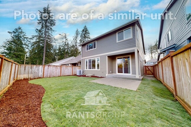 Building Photo - Built in 2023! Great Location!  Easy I5 Ac...