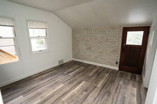 Bedroom 2 - 3644 S 47th St