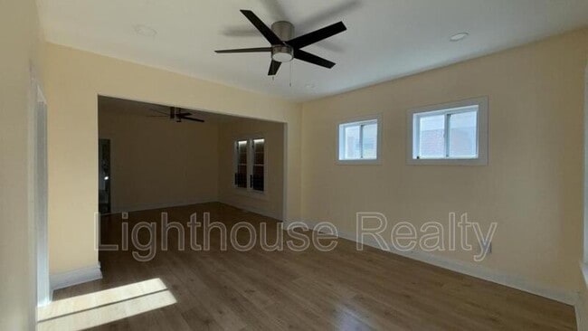 Building Photo - 3649 Connecticut St