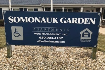 Primary Photo - Somonauk Garden