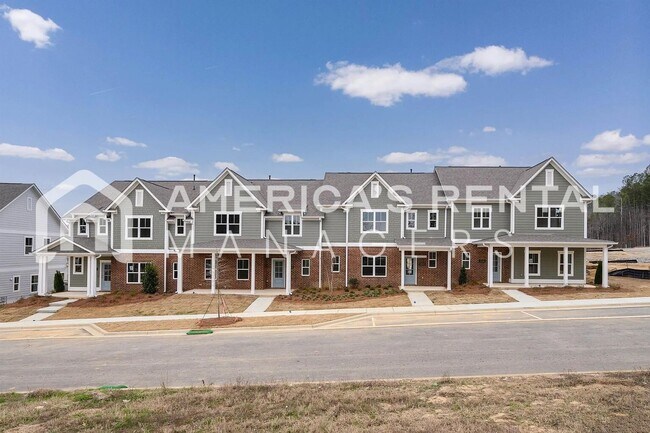 Building Photo - Modern Elegance at Unali Townes!