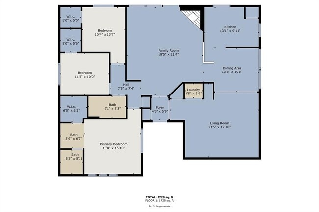 Building Photo - 11919 Bald Mountain Cir