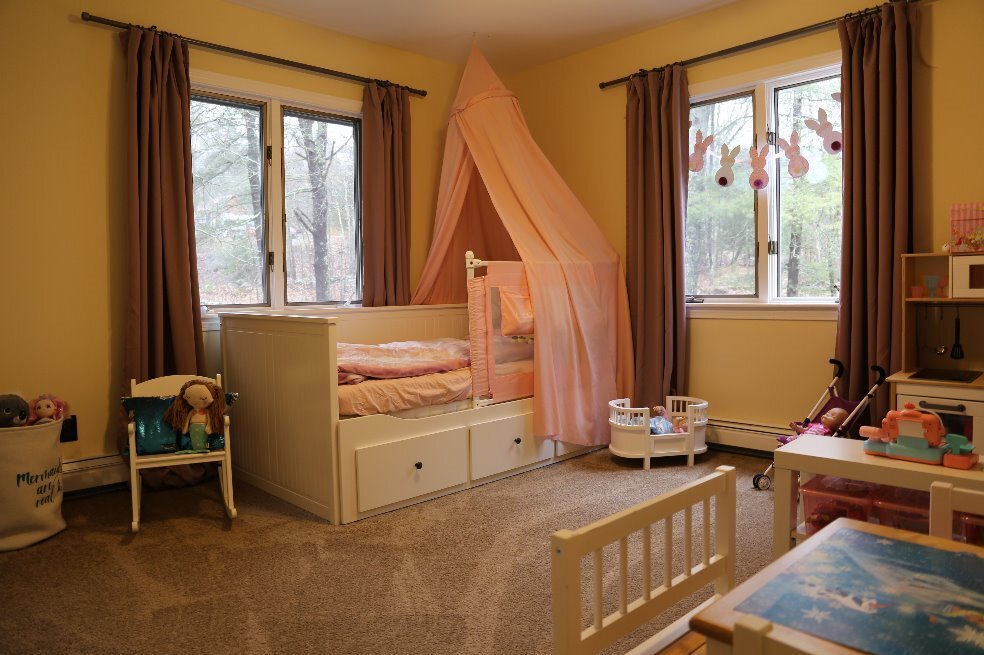 Bedroom #2 - 131 Mill Ln