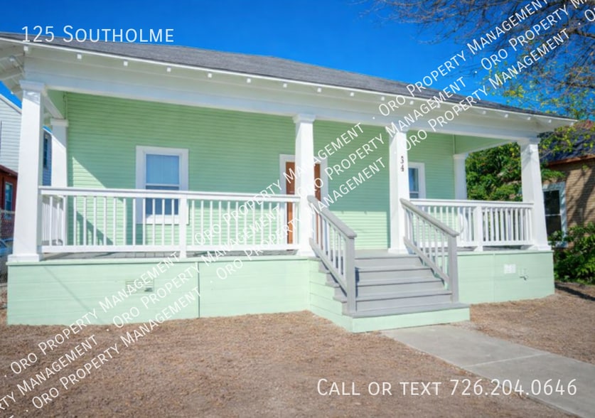 Building Photo - 125 Southolme-