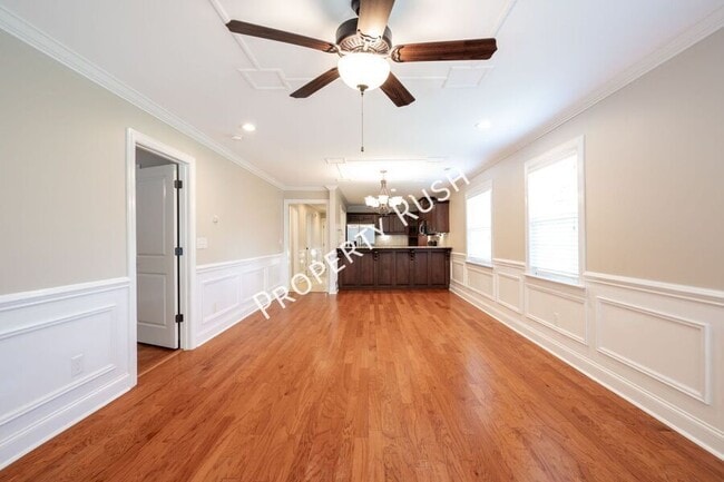 Building Photo - 3606 Brass Lantern Way