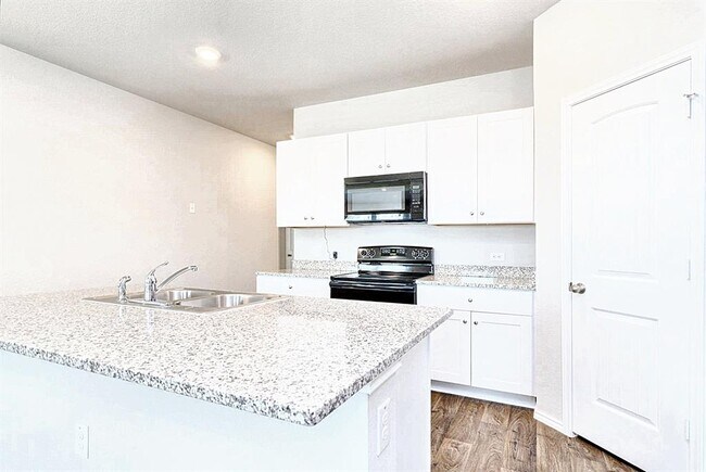 Building Photo - 5901 Xene Dr