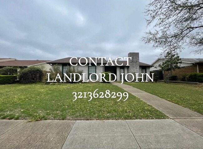 Building Photo - 3404 Livingston Ln