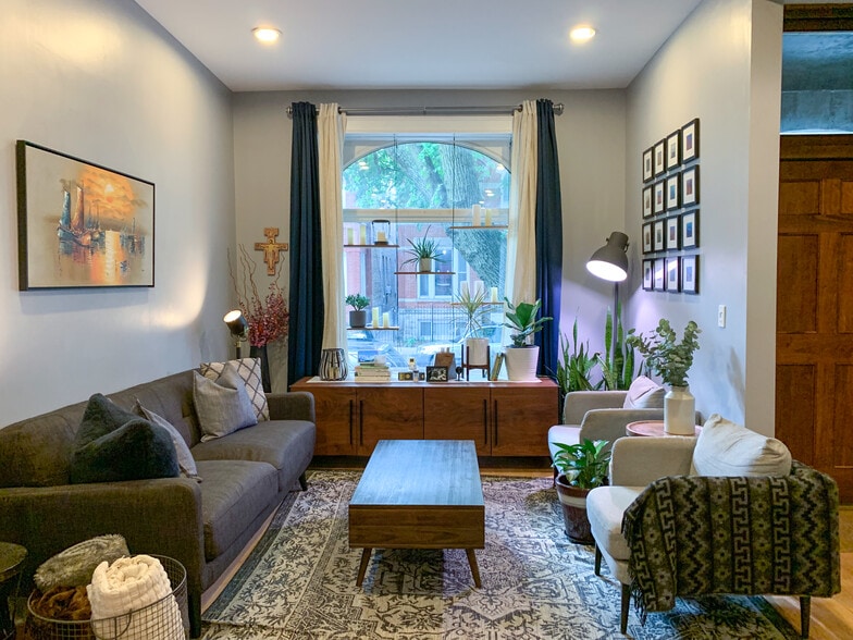 Building Photo - 1409 North Campbell Avenue