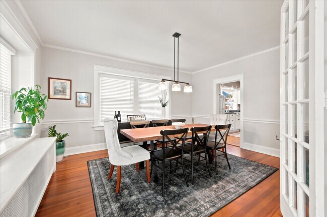 Building Photo - Exceptional West Chester Borough Rental | 4BR, 2BA SFH, Garage & Walkable Location