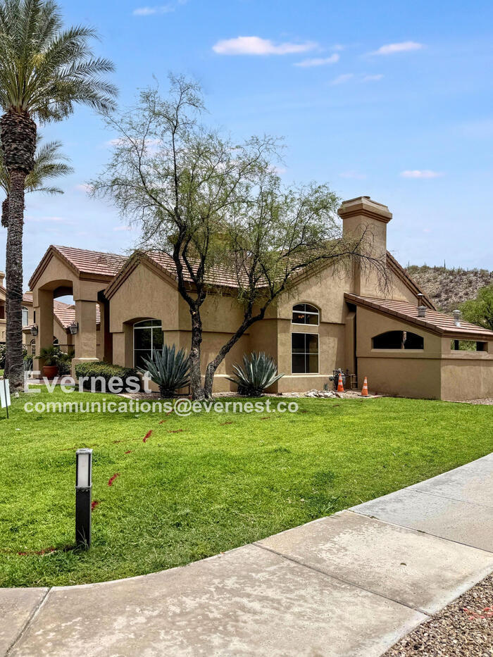 Building Photo - 7050 E Sunrise Dr