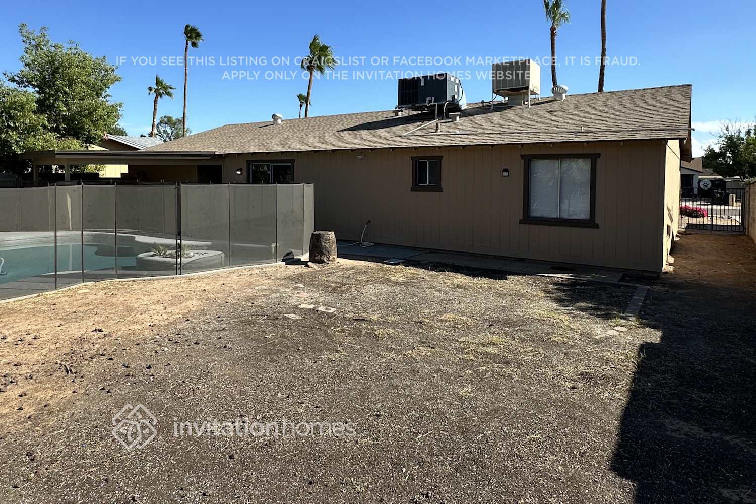 Building Photo - 3718 E Gelding Dr