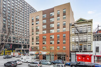 Building Photo - Metro 125 Apartments