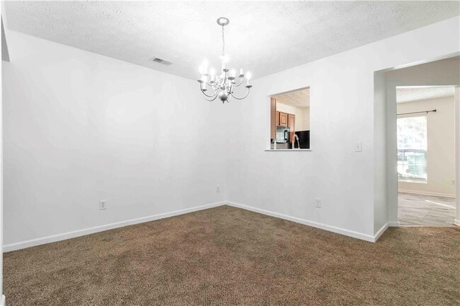 Building Photo - 3535 Waldrop Trail