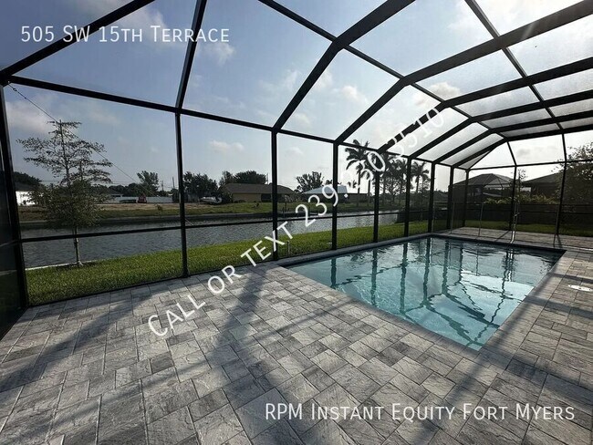 Building Photo - 505 SW 15th Terrace