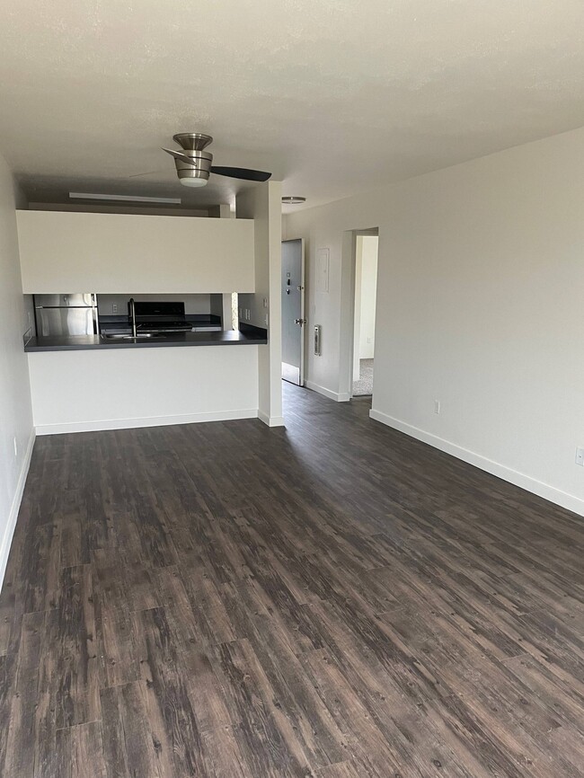 Kitchen - Palouse Landing