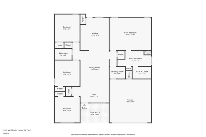 Building Photo - 9329 NW 70th St