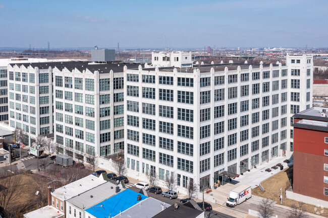 Building Photo - Canco Lofts