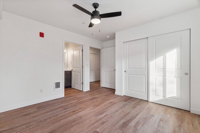 Building Photo - Indulge in Space & Style — Elegant 2BR/2BA Living