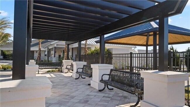 Building Photo - 4608 Gliding Wave St