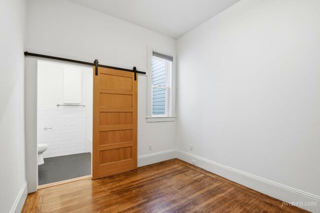 Building Photo - 4037 25th St