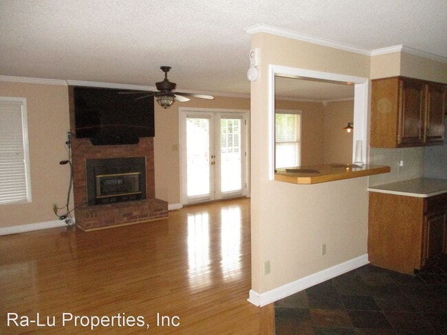 Building Photo - 3 br, 2 bath House - 5485 Stigall Rd