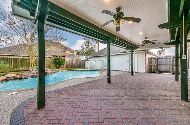 Building Photo - 3403 Long Meadow Ct