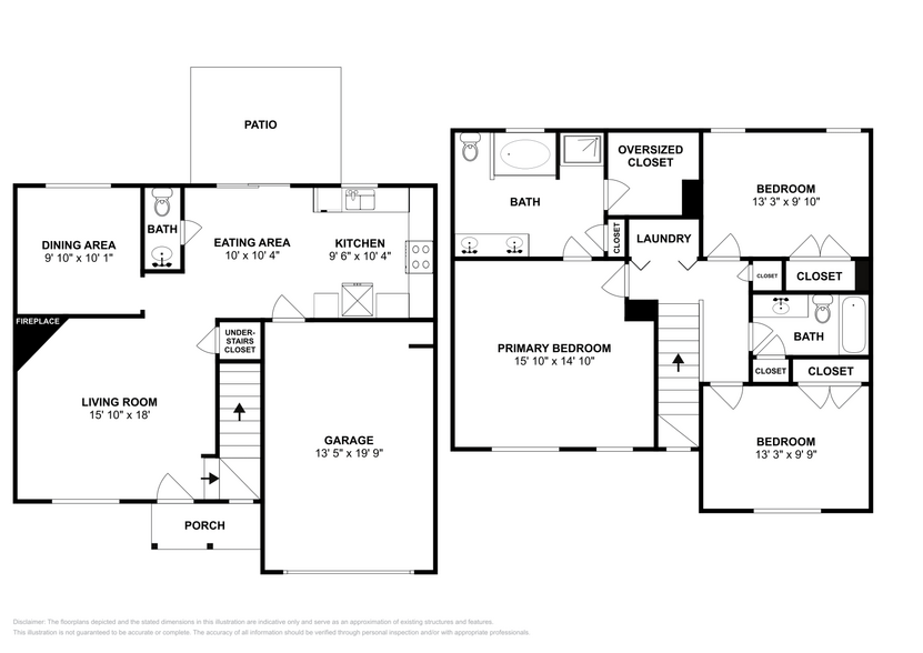 Building Photo - 1145 Langston Dr