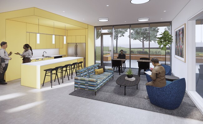 Building Photo - Albina One