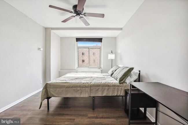 Building Photo - 2401 H St NW