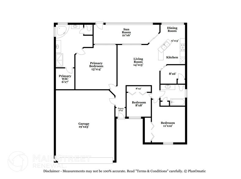 Building Photo - 2887 Alhaven Terrace