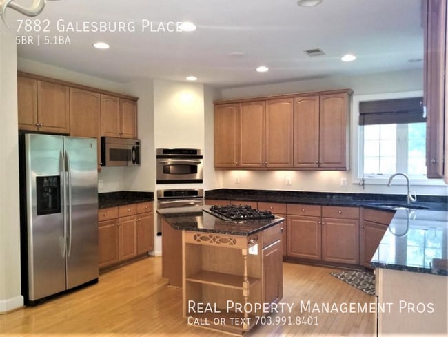 Building Photo - 7882 Galesburg Pl