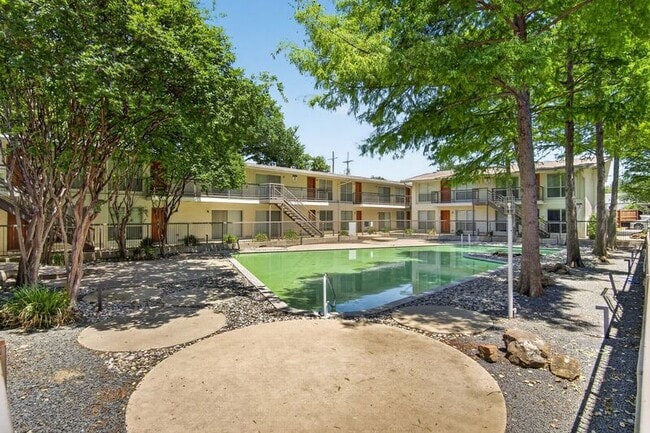 Building Photo - 4616 W Lovers Ln