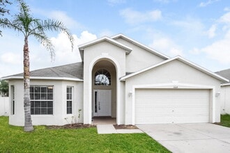 Building Photo - 1604 Carson White Ln