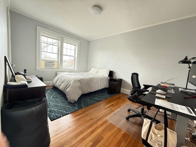 Building Photo - 20 Concord Ave