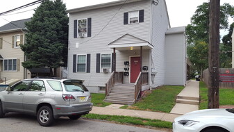 Building Photo - 236 Washington St