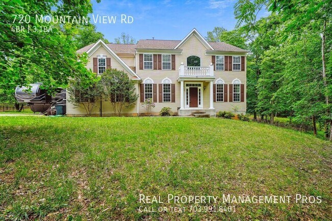 Primary Photo - 720 Mountain View Rd