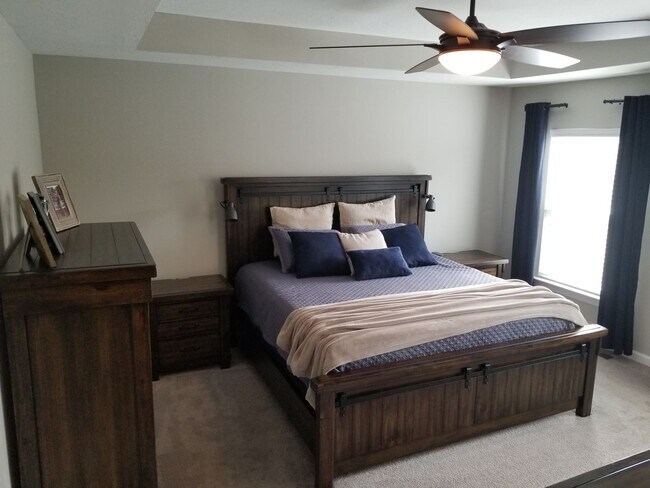 Building Photo - 2 Story 4 Bedroom Home Near Fort Gordon