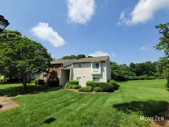 Building Photo - 3009 Heathstead Place