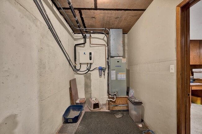 Building Photo - 1519 Lexington Ave