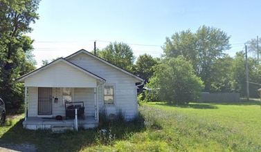 Building Photo - 2 bed 1 bath