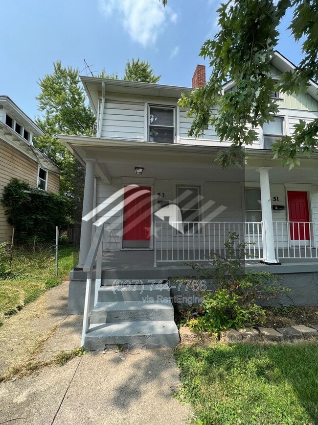 Building Photo - 53 W Norman Ave